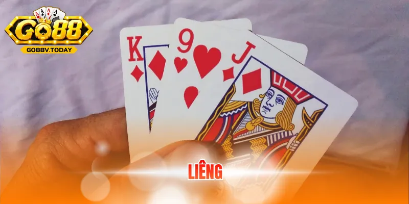 Liêng